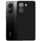 Чехол 3mk Matt Case Pro для Xiaomi Poco X7 Pro 5G, матовый черный