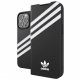 Adidas iPhone 13 / 13 Pro atverams vāciņš maciņš grāmatiņa OR Booklet PU, melns