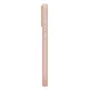 Apple Iphone 13 Pro 6,1\" Uniq Etui Lino Hue Magsafe Case Cover, Pink | Telefona Maciņš Vāks Apvalks Bampers