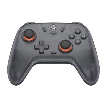 Беспроводной геймпад GameSir T4n Lite Nova, серый
