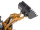 Kids Toy Construction Machine Car Excavator H-TOYS 1813 1:60