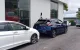 Besen BS20-BC-22KW elektromobiļu sienas lādētājs 22 kW