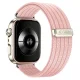 Ремешок Tech-Protect Nylon для Huawei Watch Fit 3 / 4 / 5, Light Pink