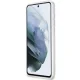 Чехол Guess для Samsung Galaxy S23 GUHCS23SPCUMAH Белый Мрамор