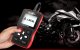 Motociklu diagnostikas skeneris Ancel MT100 OBD2 Honda Suzuki Yamaha