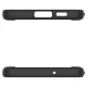 Samsung Galaxy S23 (SM-S911) Spigen Ultra Hybrid Case Cover, Matte Black | Telefona Vāciņš Maciņš Maks Apvalks...