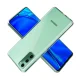 Чехол 3Mk Protection Clear Case для Samsung Galaxy S20 FE 5G, прозрачный