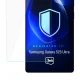 Гибридное защитное стекло 3Mk Protection FlexibleGlass для Samsung Galaxy S25 Ultra