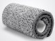 Flat Mop with Bucket and 2 Microfiber Pads