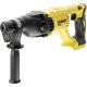 Akumulatora perforators DeWalt DCH133NT-XJ SDS-plus 18V 26 mm