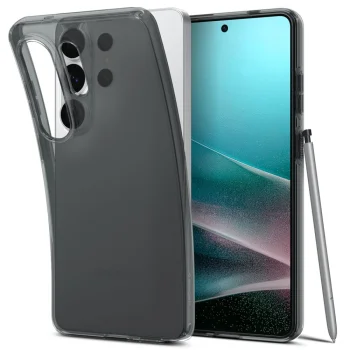 Spigen Liquid Crystal vāciņš priekš Samsung Galaxy S26 Ultra, caurspīdīgs