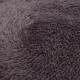Большая лежанка для собак и кошек, серая