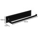 Ruhhy 24732 Paper Towel Holder