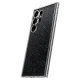 Spigen Liquid Crystal case for Samsung Galaxy S24 Ultra - transparent and glitter