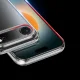Чехол Dux Ducis Clin для iPhone 17 Air, прозрачный