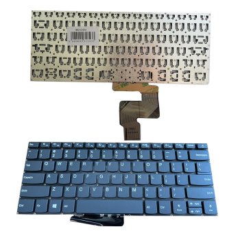 Lenovo IdeaPad 320-14 / 320S-14 Keyboard KB313433, Black