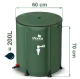 Резервуар для дождевой воды Plonos PL-520, 200 л