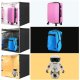 Puluz Photo Studio Light Box LED 80cm 8500 lmn