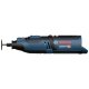 Аккумуляторный многофункциональный инструмент Bosch GRO 12V-35 (без...