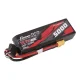Gens ace G-Tech 5000mAh 11.1V 60C 3S1P LiPo akumulators ar XT60