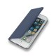 Samsung Galaxy A53 5G (SM-A536) Smart Magnetic Case Cover Stand, Navy Blue | Telefona Vāciņš Maciņš Apvalks...