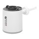 Портативный насос Flextail Tiny Pump X, белый