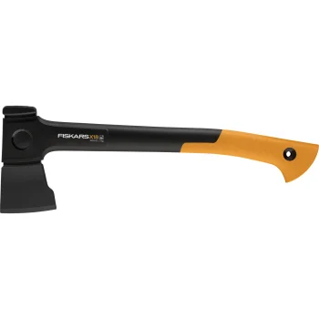 Fiskars X-series X18 Universal Chopping Axe with S-Blade, 44.5 cm