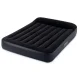 Intex 64142 divvietīgs piepūšamais matracis ar pagalvi 191x137x25 cm