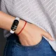 Tech-Protect IconBand siksniņa priekš Xiaomi Smart Band 8 / 9 / 10 / NFC, piparmētru