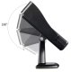 4.3 Inch LCD Car Monitor for Reversing Camera, Black