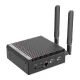Мини-ПК Minix Z300-0dB Barebone Intel Core 3 N350