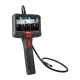 Uni-T UT663B industriālais endoskops boroskops ar 5.0\" ekrānu