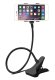 Elastīgs galda telefona turētājs un planšetēm 60 cm, mix krāsas