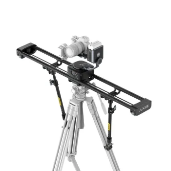 Моторизованный слайдер для камеры Zeapon Axis 100 Pro, 100 см