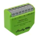Умный диммер Shelly Dimmer Gen4 Zigbee/Matter Без нейтрали