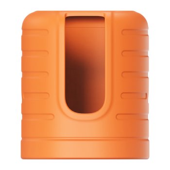 Aizsargmaciņš Flextail Cover Tiny 2x-O Tiny Pump 2X Oranžs