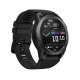 Viedpulkstenis Zeblaze Stratos 3 (melns) | Smartwatch (Black)