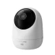 Iekštelpu videonovērošanas kamera Dreame Navo Care 1 InCam 2K 4MP Wi-Fi, balta
