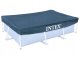 INTEX 460 x 226 cm karkasa baseina pārsegs 28039