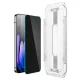 Spigen Glas.TR Ez Fit Privacy HD aizsargstikls Google Pixel 9 / 9 Pro (2 gab.)