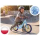 Детский беговел Ricokids Funnu, 12 дюймов