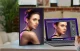 Pārnēsājamais monitors ZEUSLAP ZP156 15.6\" Full HD USB-C Mini HDMI