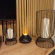 Aroma Diffuser Air Humidifier 130ml Ruhhy 22541