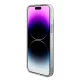 Guess IML Iridescent MagSafe vāciņš iPhone 15 Plus / 14 Plus 6.7\", daudzkrāsains
