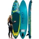 Piepūšamais SUP Dēlis, Neo-Sport Aquasurf 170203, 320x84x15 cm