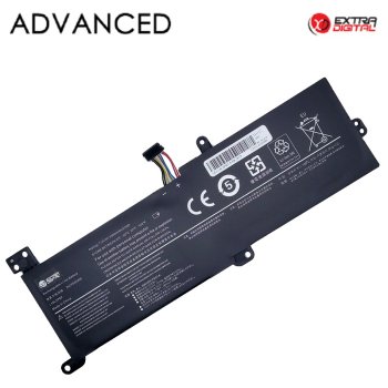 Аккумулятор Extra Digital для Lenovo L16L2PB2 4500mAh NB481552