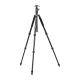 Statīvs Fotopro X-go Chameleon E2 ar FPH-52QP lodveida galvu