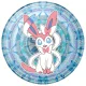 Popsockets 2 Diamond Sylveon держатель и подставка для телефона