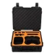 Sunnylife AQX-14 cietais aizsargkoferis DJI Avata 2 dronam