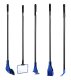 Komplekts akvāriju tīrīšanai, 5 elem. | Aquarium Cleaning Tool Set